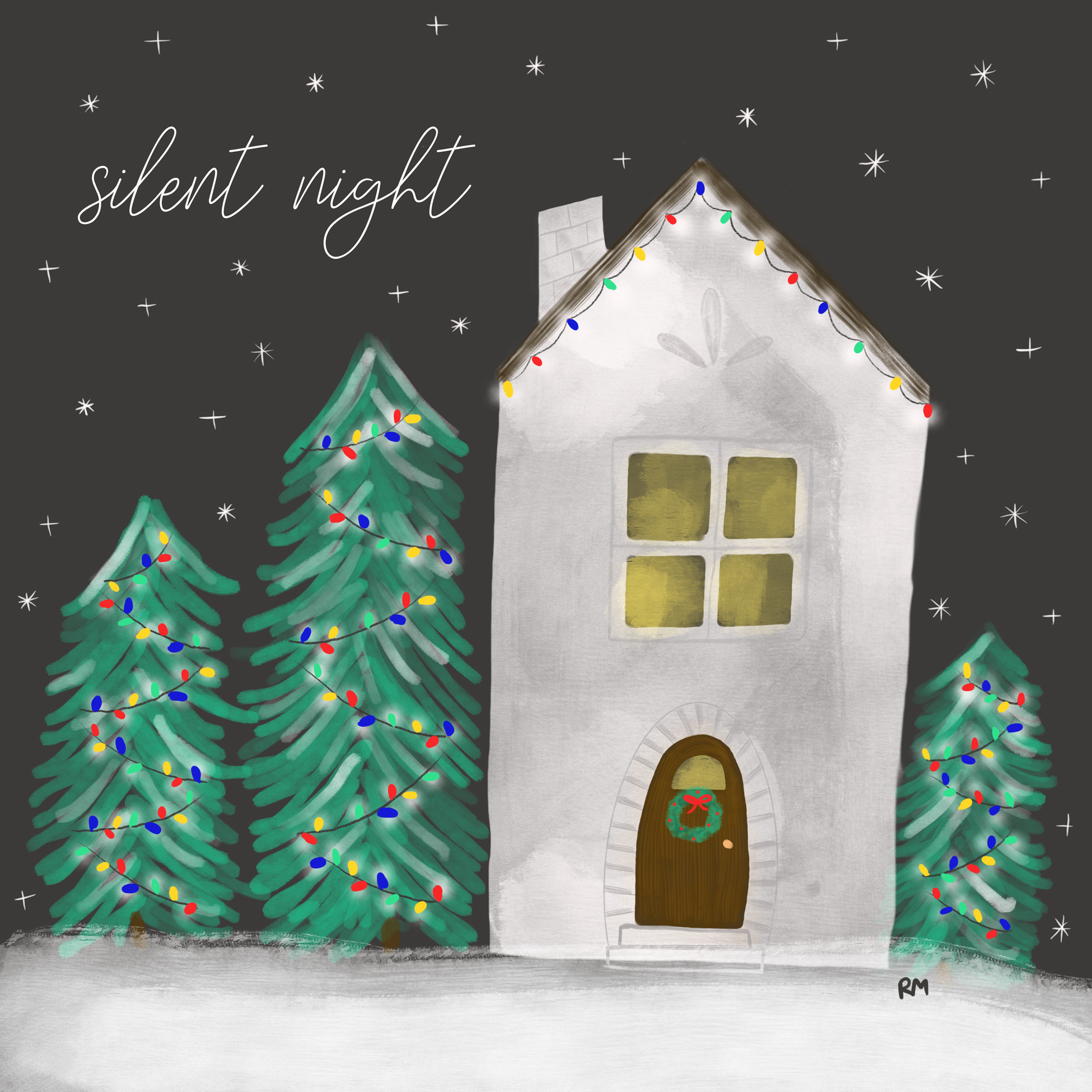 silent-night